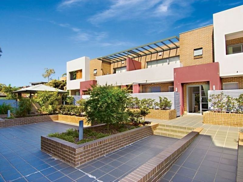 15/62-64 Railway Terrace, Merrylands NSW 2160