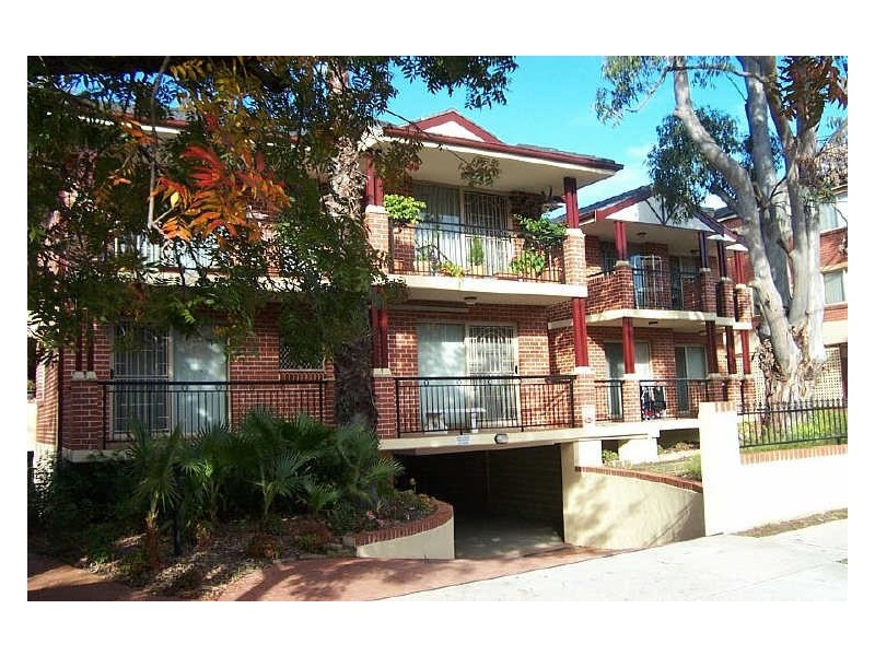 29-31 Albert Street, North Parramatta NSW 2151