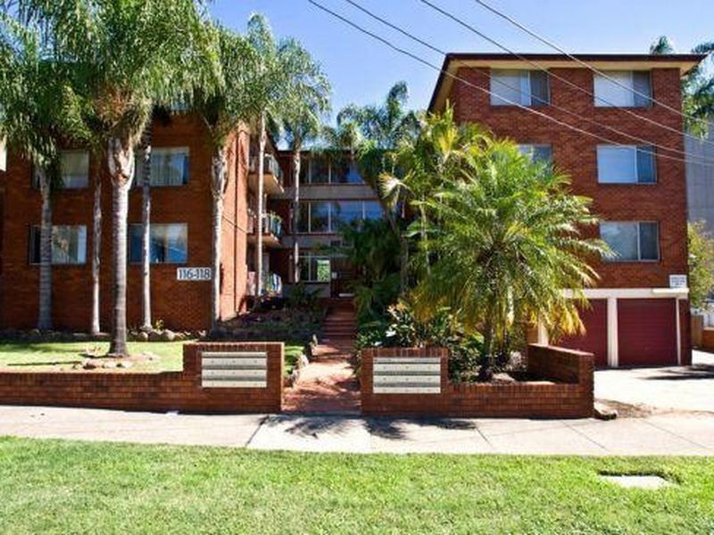116 Harris Street, Parramatta NSW 2150