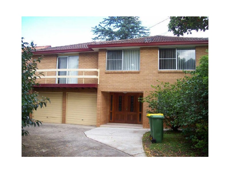 Wentworthville NSW 2145