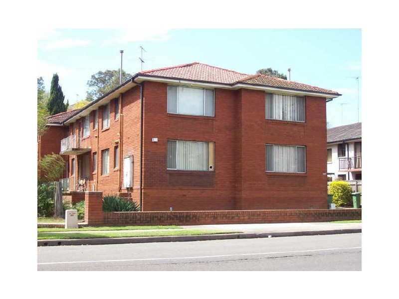 North Parramatta NSW 2151