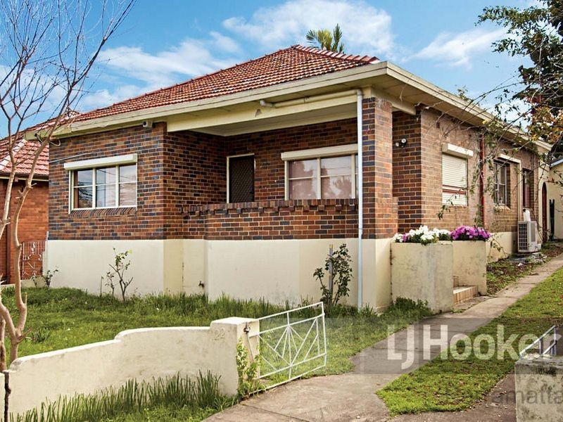 22 Robilliard Street, Westmead NSW 2145