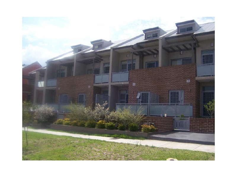 North Parramatta NSW 2151