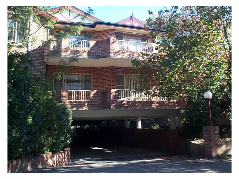 North Parramatta NSW 2151