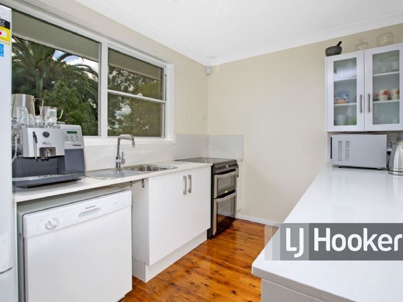 203 Toongabbie Road, Toongabbie NSW 2146