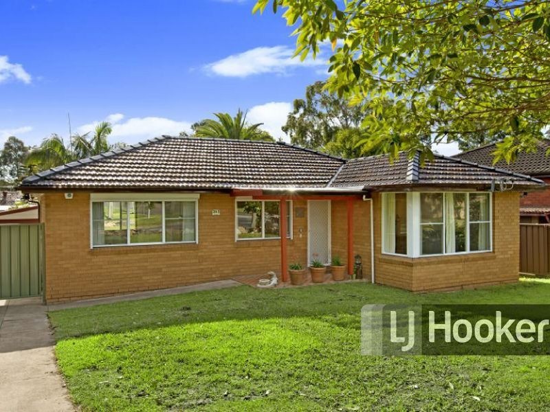 203 Toongabbie Road, Toongabbie NSW 2146