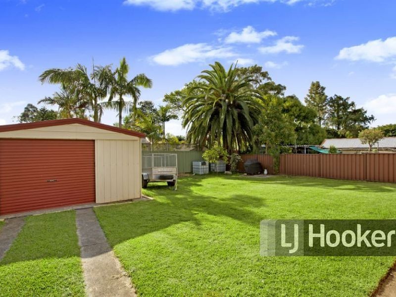 203 Toongabbie Road, Toongabbie NSW 2146