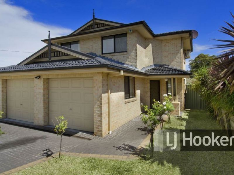 563E Great Western Highway, Greystanes NSW 2145
