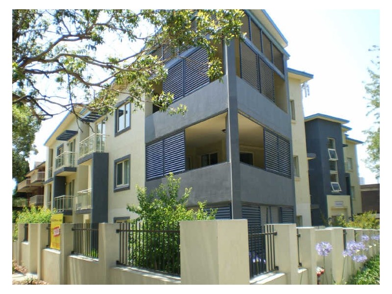 16 Pennant Hills Road, North Parramatta NSW 2151