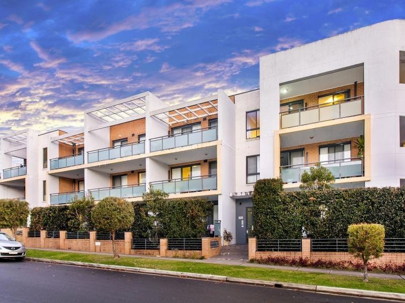 15/14 Reid Avenue, Westmead NSW 2145