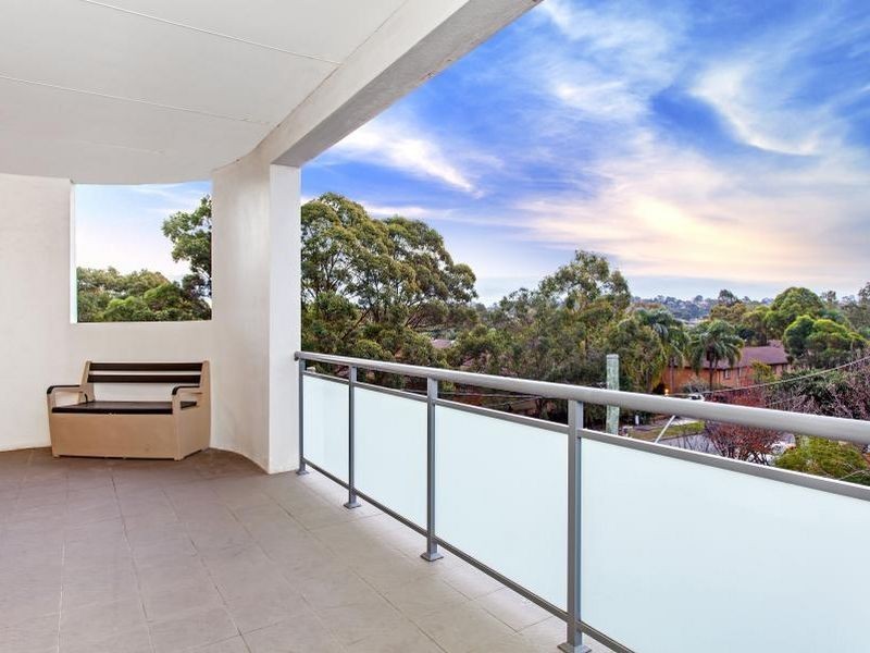 15/14 Reid Avenue, Westmead NSW 2145