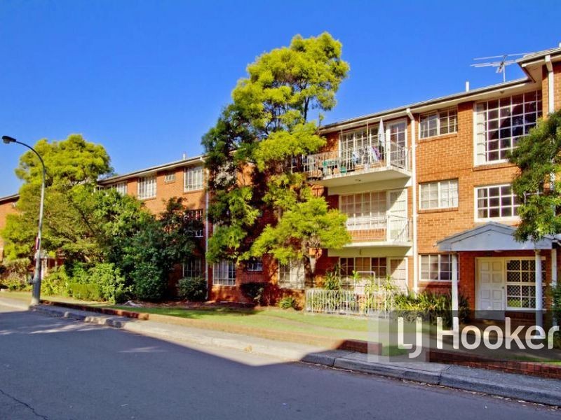 3/30 Queens Road, Westmead NSW 2145