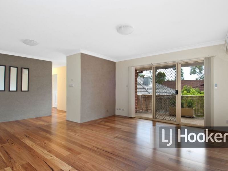 7/3-7 Gladstone Street, North Parramatta NSW 2151
