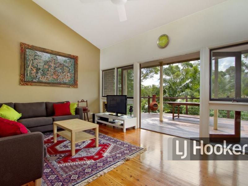 42 Larra Crescent, North Rocks NSW 2151