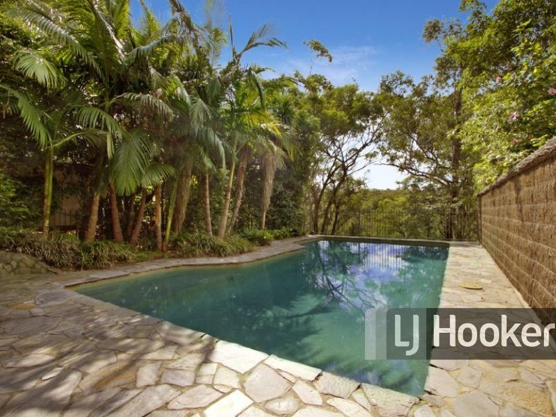 42 Larra Crescent, North Rocks NSW 2151