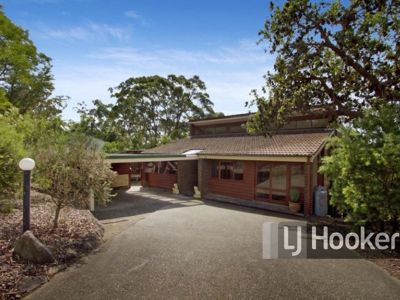 42 Larra Crescent, North Rocks NSW 2151