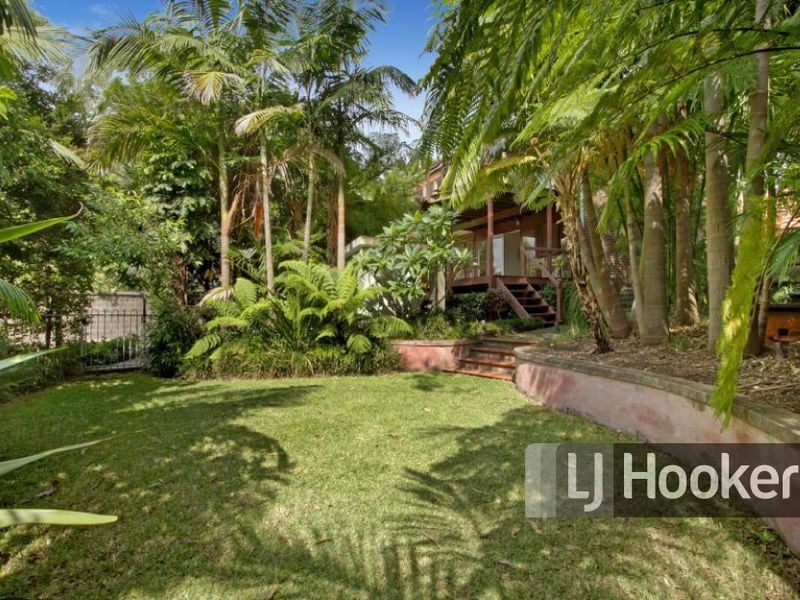 42 Larra Crescent, North Rocks NSW 2151