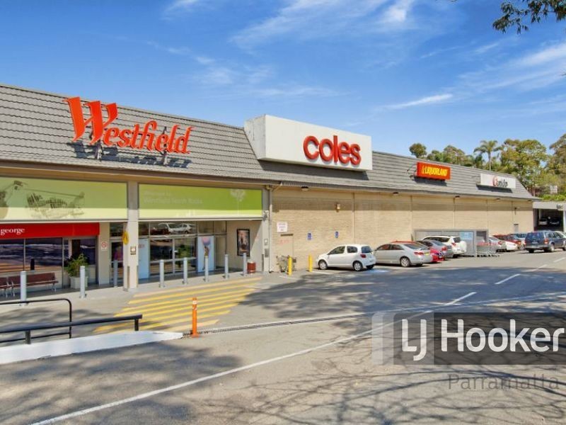 42 Larra Crescent, North Rocks NSW 2151