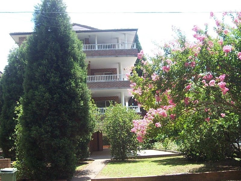 40 Bellevue Street, North Parramatta NSW 2151