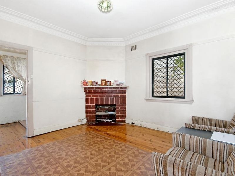 17 Tottenham Street, Granville NSW 2142