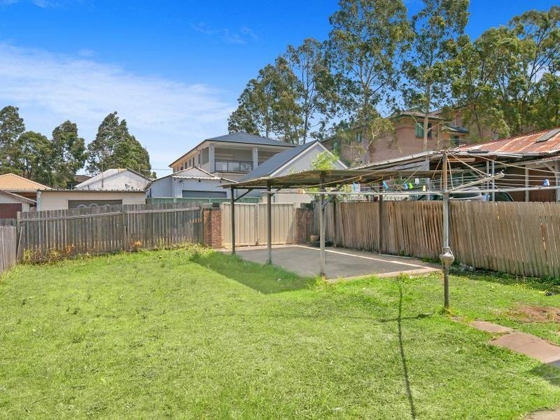 17 Tottenham Street, Granville NSW 2142