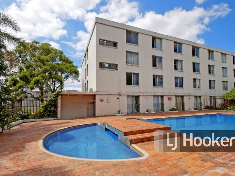 144/95 Station Road, Auburn NSW 2144