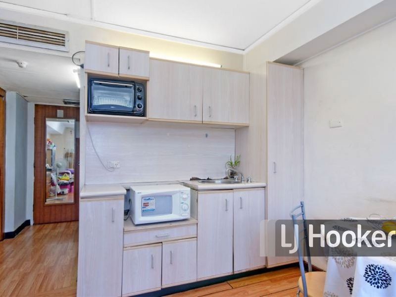 144/95 Station Road, Auburn NSW 2144