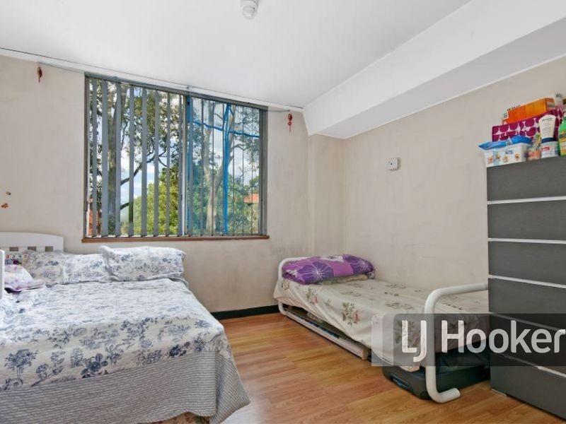 144/95 Station Road, Auburn NSW 2144