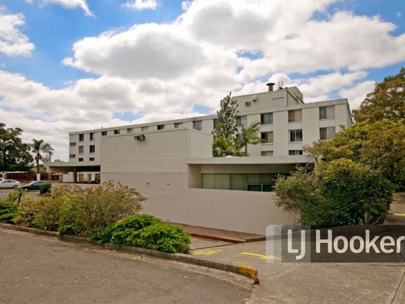144/95 Station Road, Auburn NSW 2144