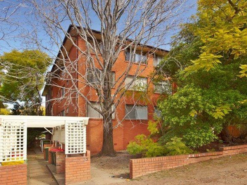 23 William Street, North Parramatta NSW 2151