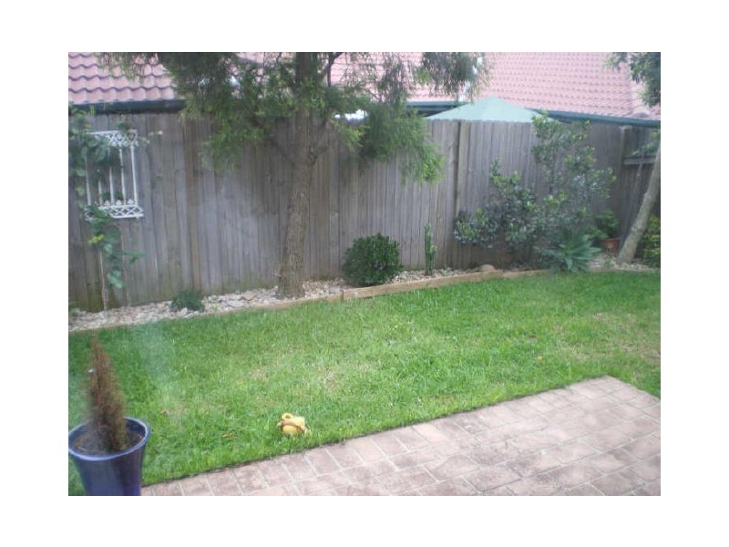 North Parramatta NSW 2151