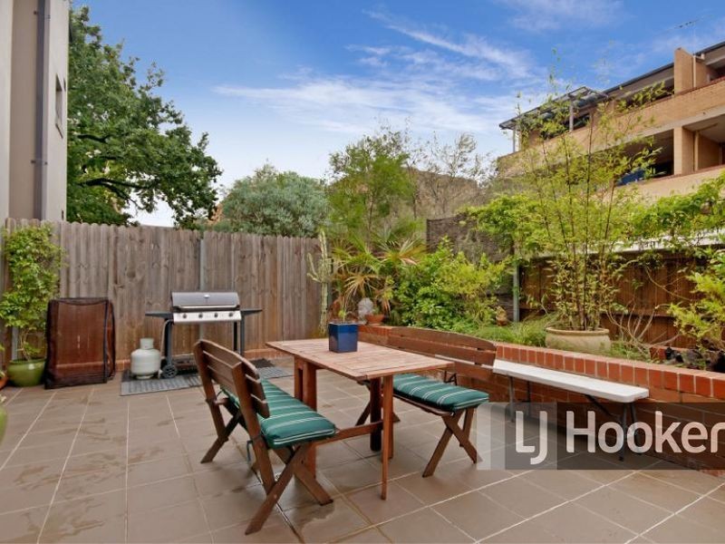 17/24-28 Reid Avenue, Westmead NSW 2145