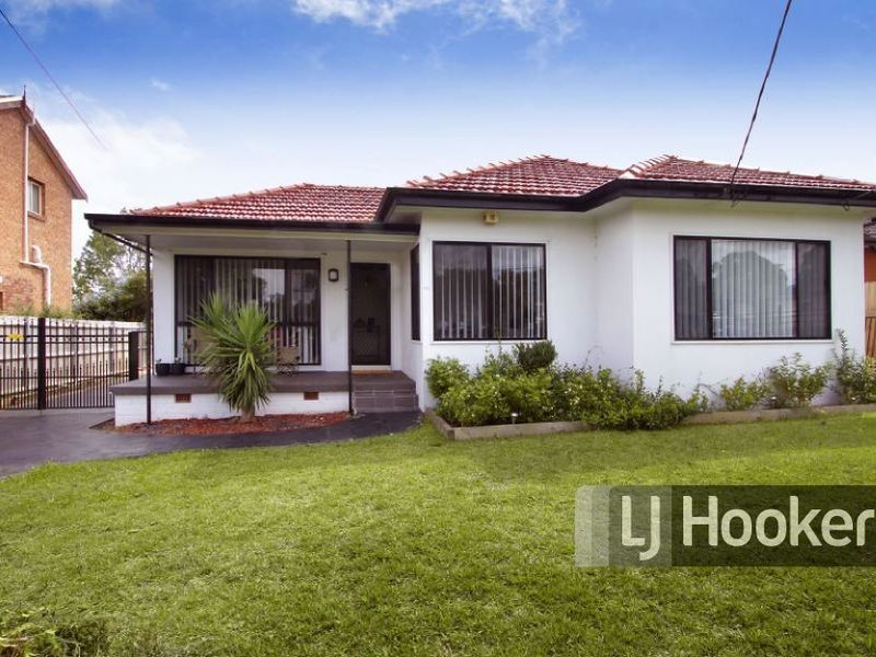 88 Eddy Street, Merrylands NSW 2160