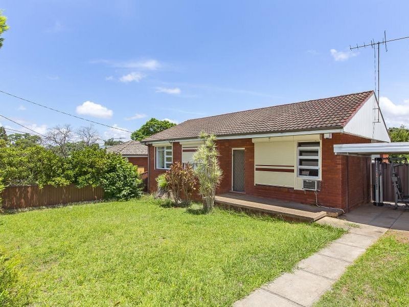 25 Harris Road, Constitution Hill NSW 2145