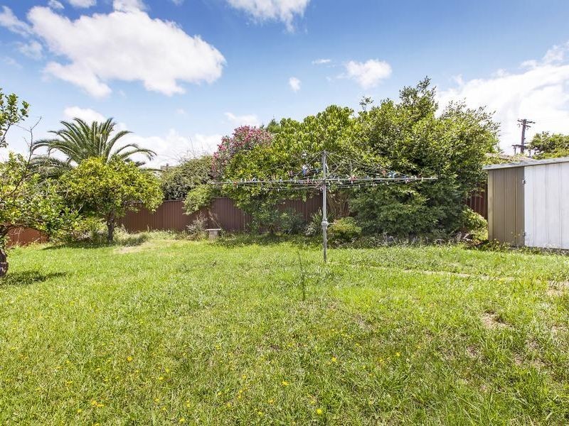 25 Harris Road, Constitution Hill NSW 2145