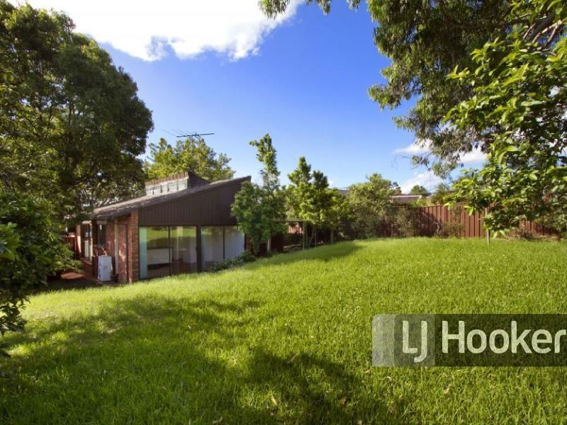 82 Kalimna Drive, Baulkham Hills NSW 2153