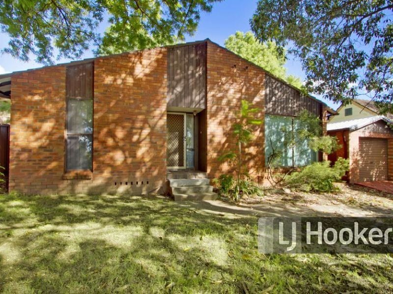 82 Kalimna Drive, Baulkham Hills NSW 2153