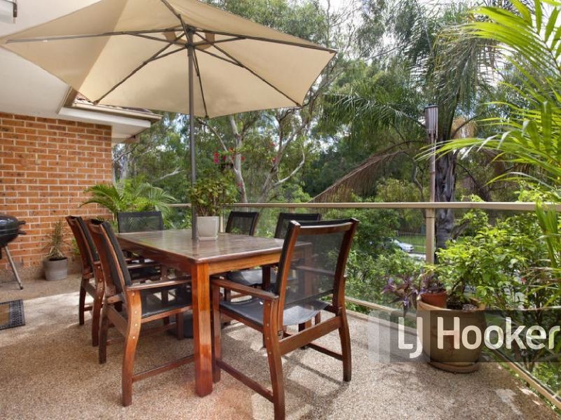 5/15-17 Gladstone Street, North Parramatta NSW 2151