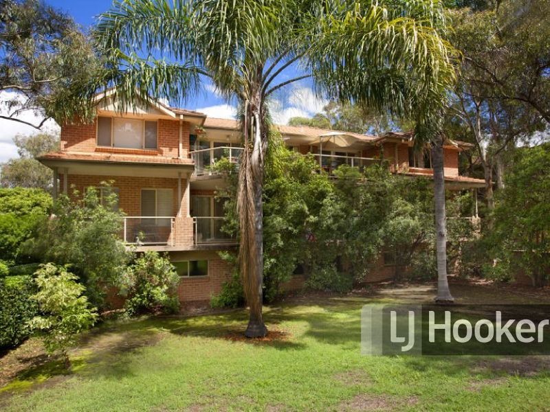 5/15-17 Gladstone Street, North Parramatta NSW 2151