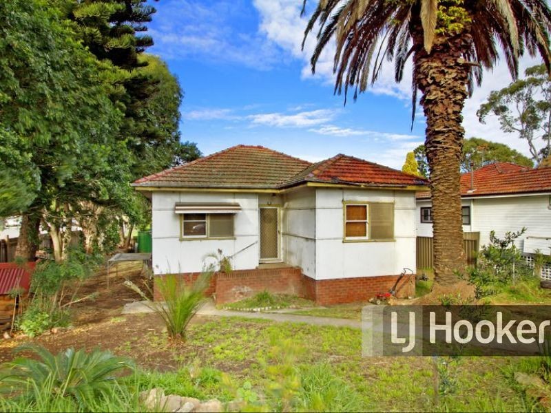 21 Oak Street, Parramatta NSW 2150