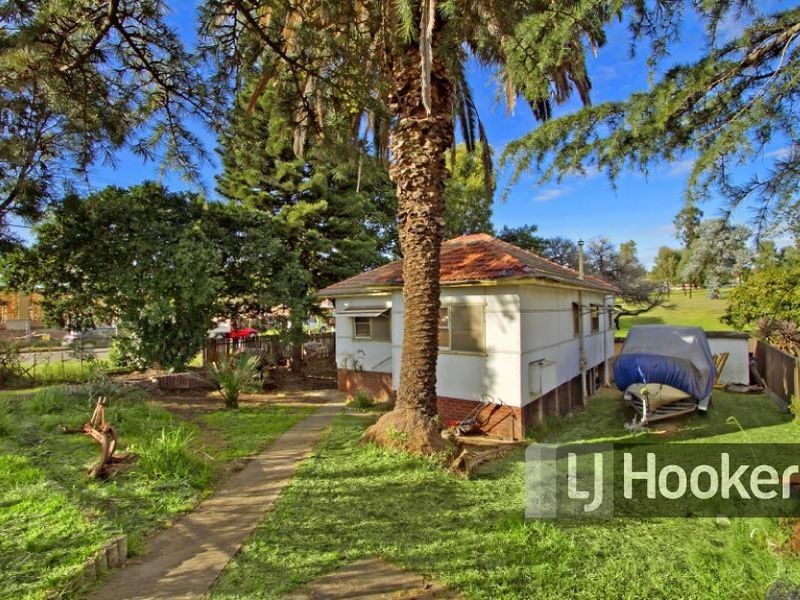 21 Oak Street, Parramatta NSW 2150