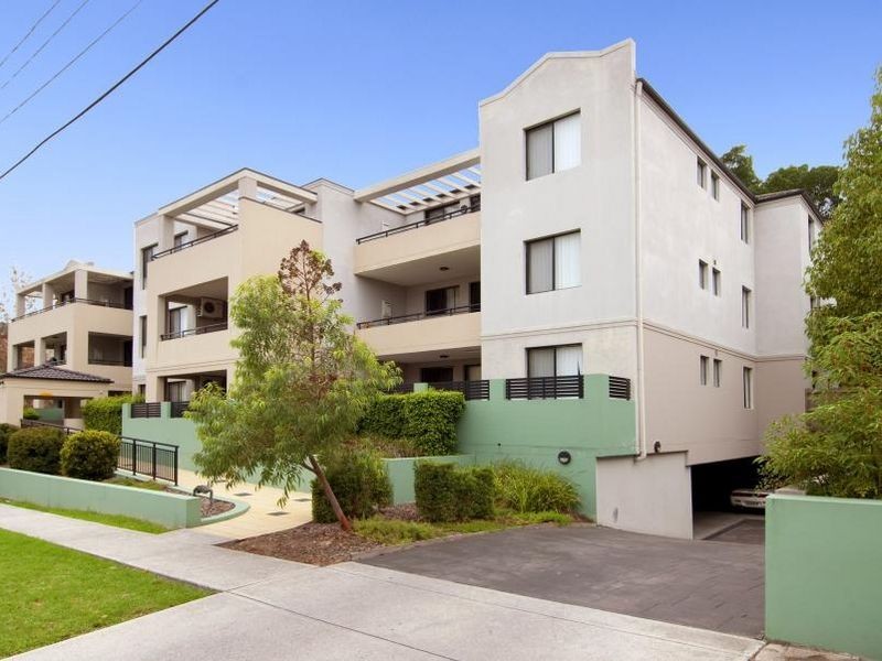 16/30-32 Lydbrook Street, Westmead NSW 2145