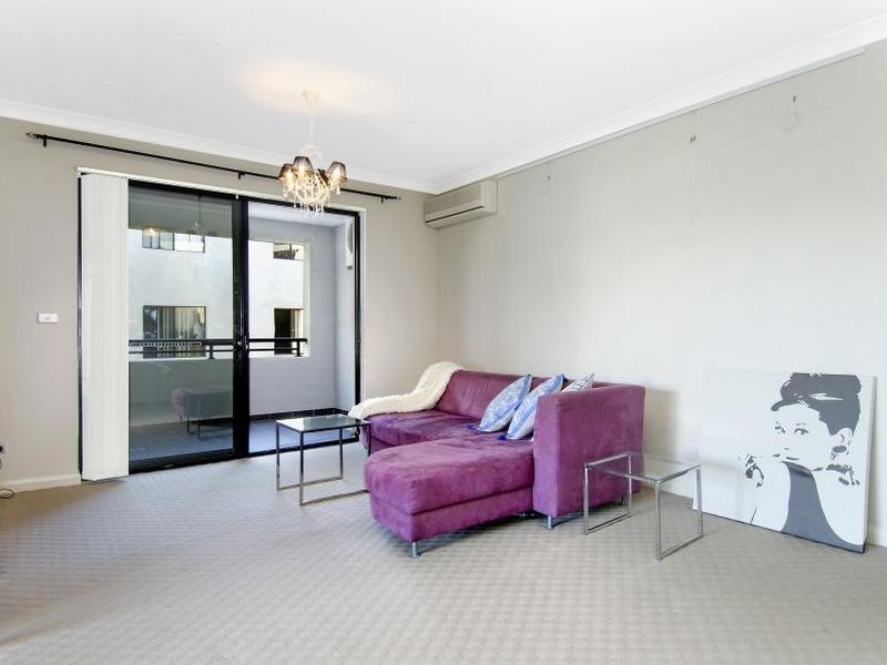 16/30-32 Lydbrook Street, Westmead NSW 2145