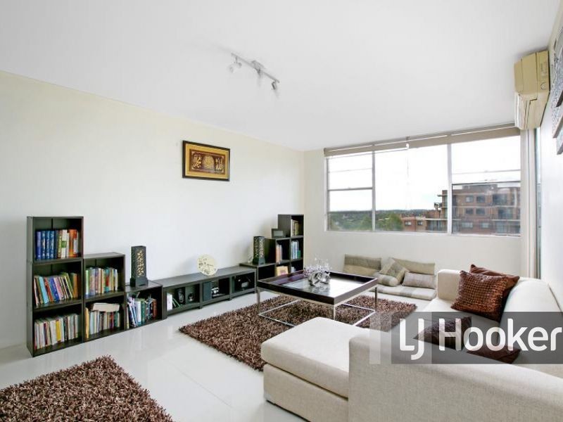 32/5 Good Street, Parramatta NSW 2150