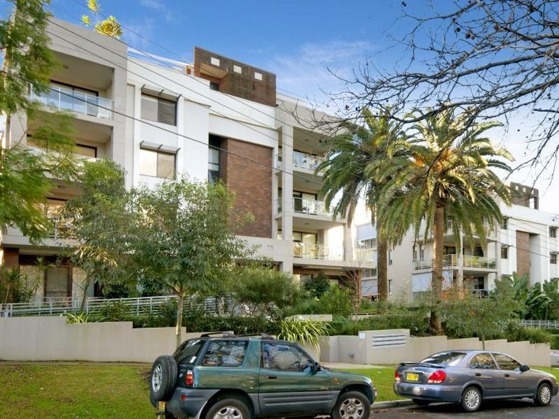 38/1-3 Munderah Street, Wahroonga NSW 2076