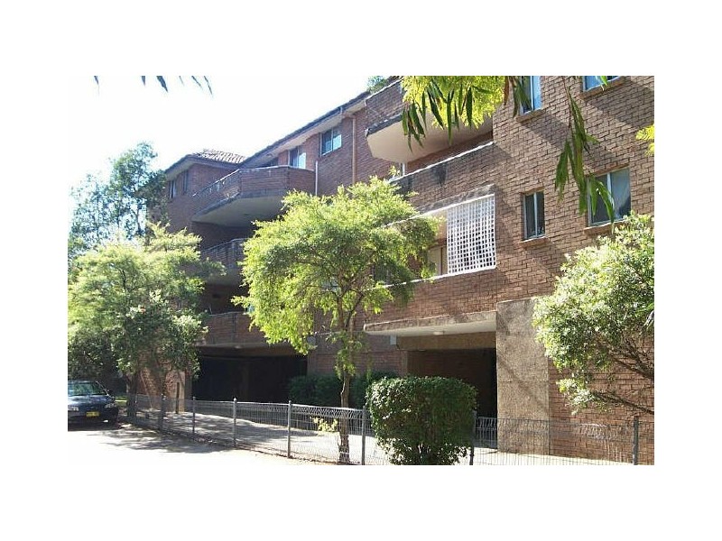 Parramatta NSW 2150