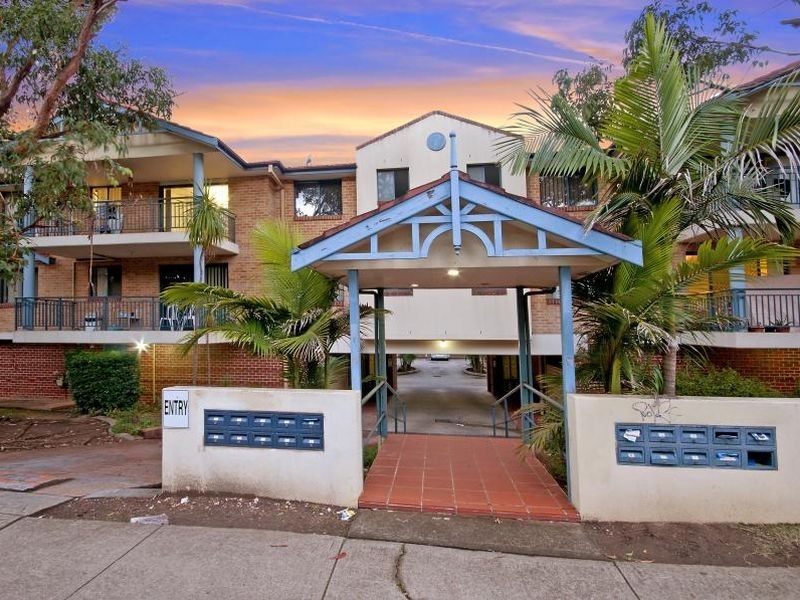 9/44 Lane Street, Wentworthville NSW 2145