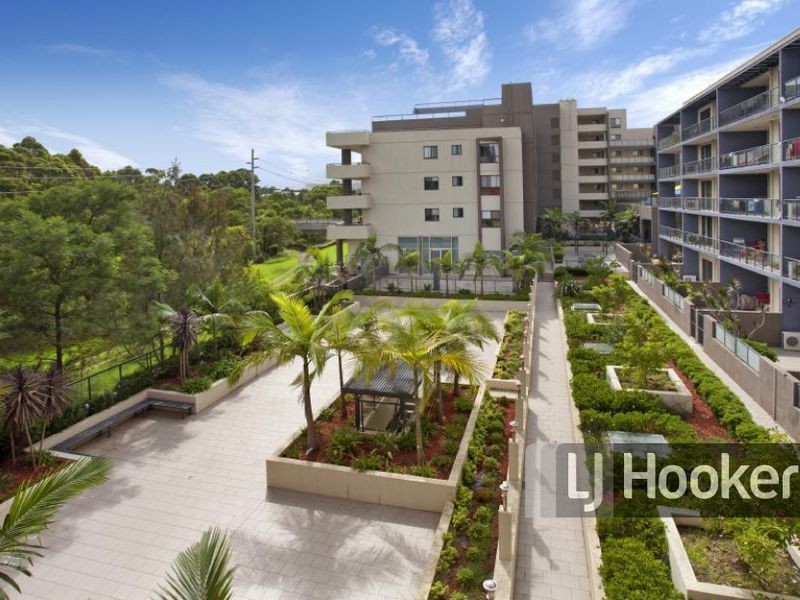 21/32-34 Mons Road, Westmead NSW 2145