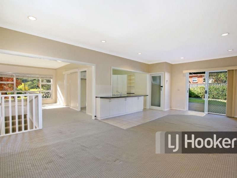 16 Lawndale Avenue, North Rocks NSW 2151