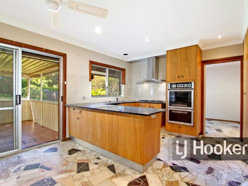 6 Christel Avenue, Carlingford NSW 2118